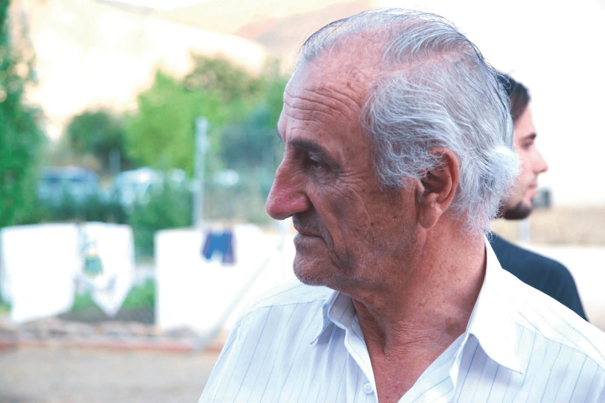 Julián Gómez del Castillo